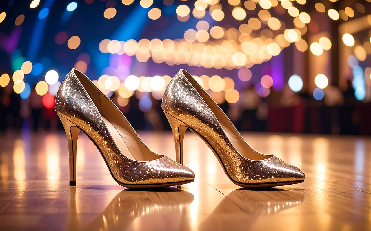 HEELS Einsteiger-Kurs