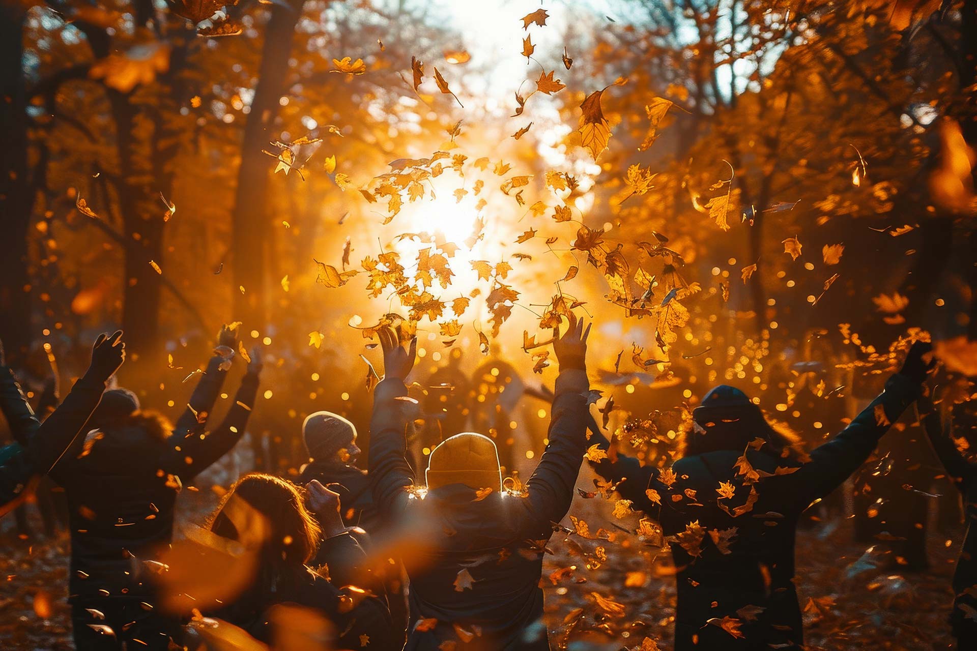 Neue Einsteigerkurse im Herbst