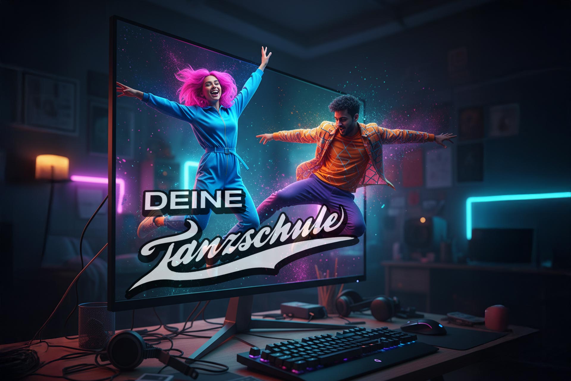 Frischer Look, mehr Übersicht – unsere Webseite im Wandel