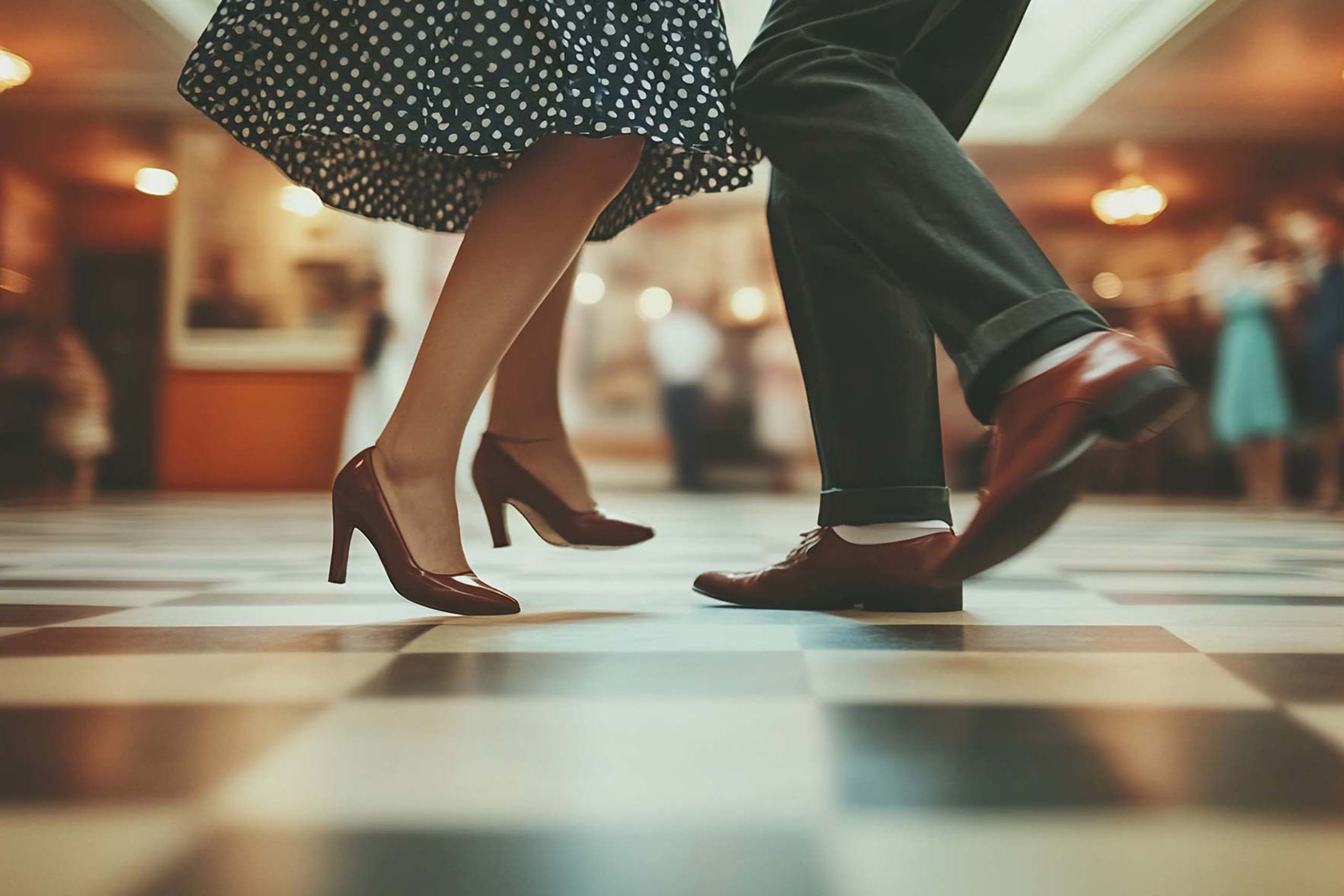 Deine Tanzschule Geschenkkarten